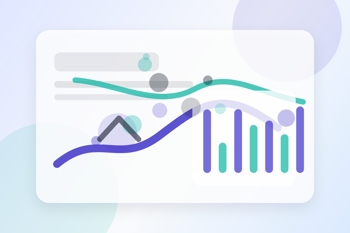 Markedsfører analyserer KPI-dashboard og kampagneplan for sociale medier i 2026