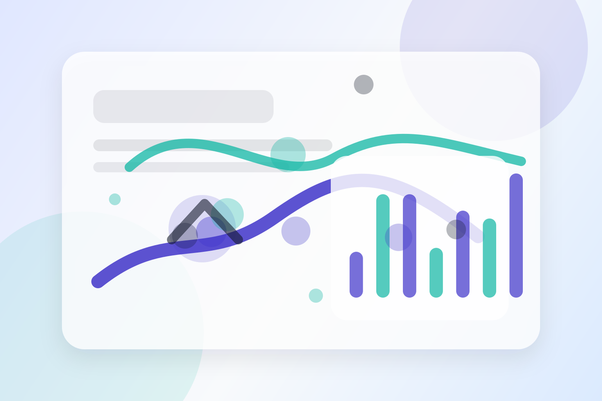 Equipo de marketing revisando un dashboard de KPIs y creatividades de anuncios en redes sociales con enfoque iterativo