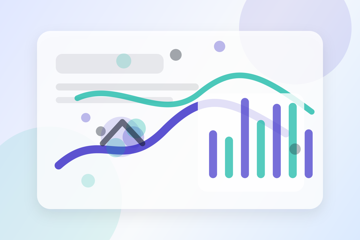 Illustration av AI-juridik och sociala medier-analys i en tillväxtplan för 2026