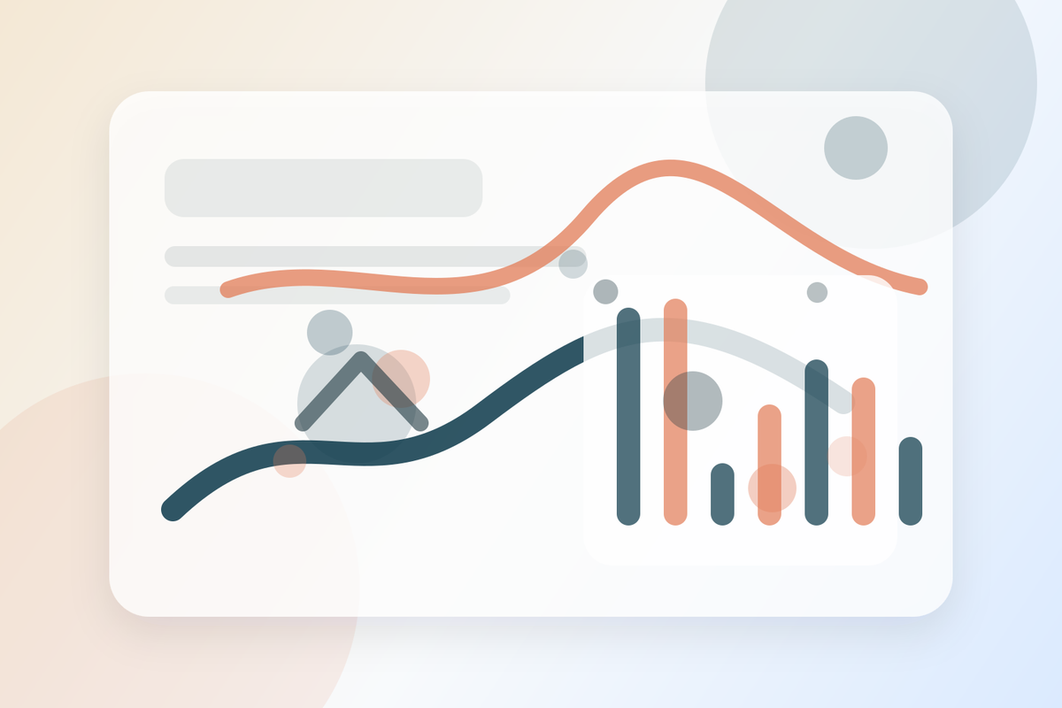 Schéma de planification d’une stratégie de croissance sur les réseaux sociaux avec KPI et roadmap 90 jours