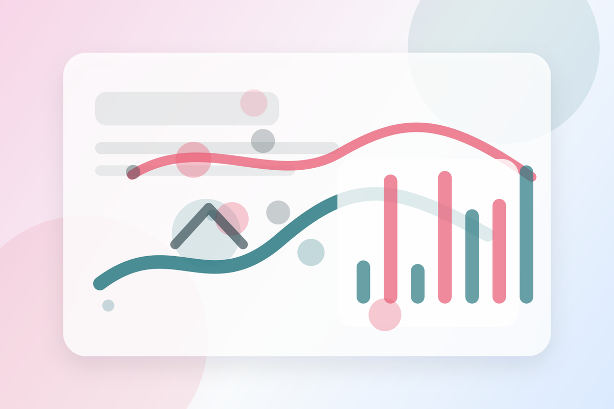Illustratie van creator awards en social media statistieken als input voor een Instagram groeistrategie in 2026