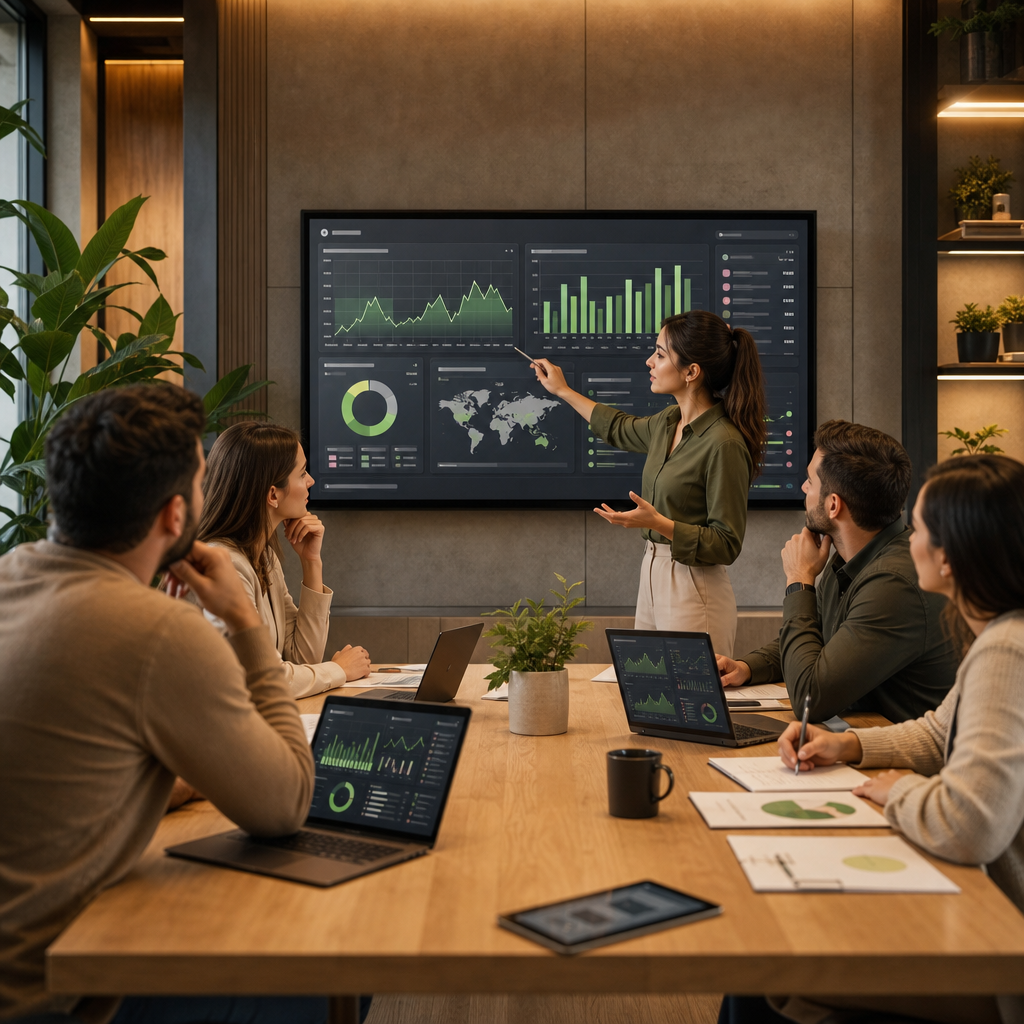 Dashboard-style comparison of social media competitor analysis tools for 2026 planning