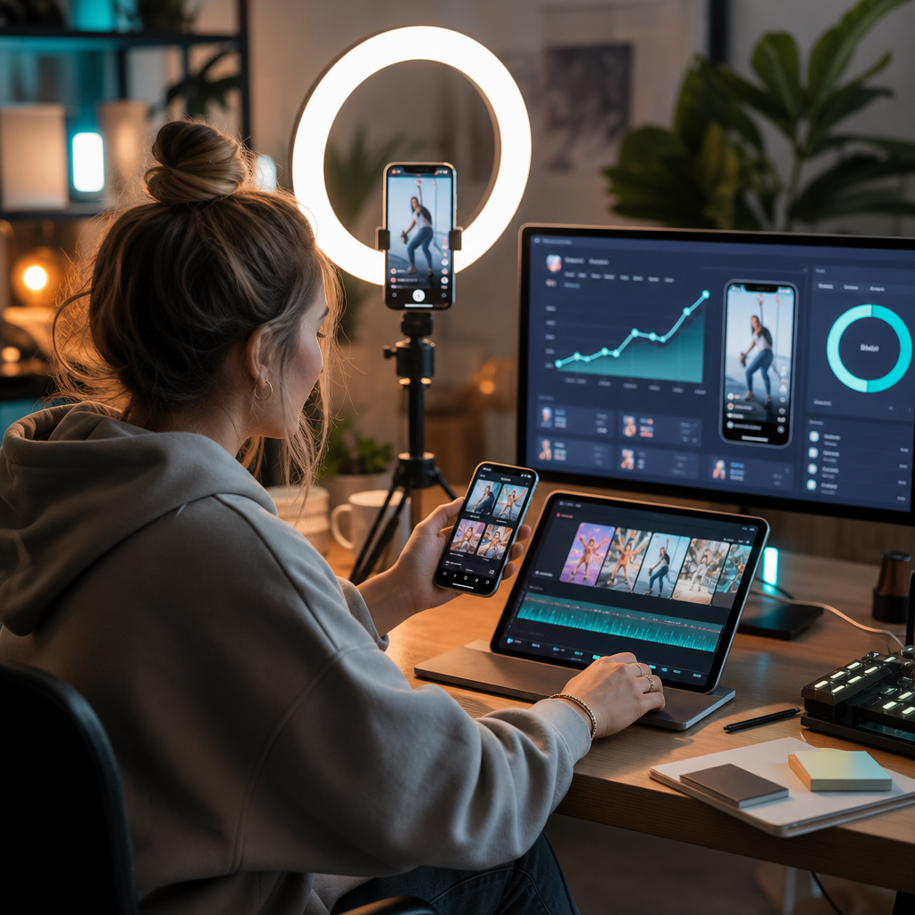 Trending TikTok songs of the week in Australia with strategy notes for creators and marketers