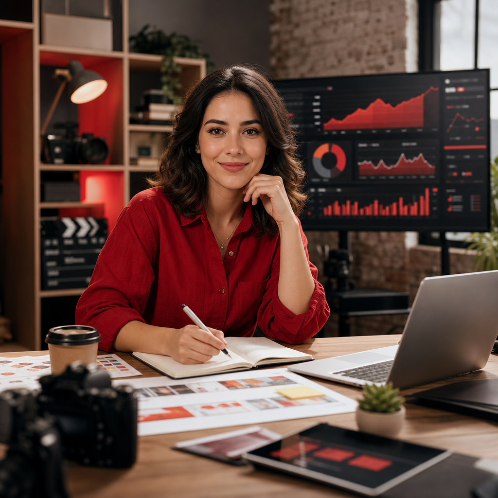 YouTube Brandcast 2026 updates with creators, Shorts, and connected TV growth signals