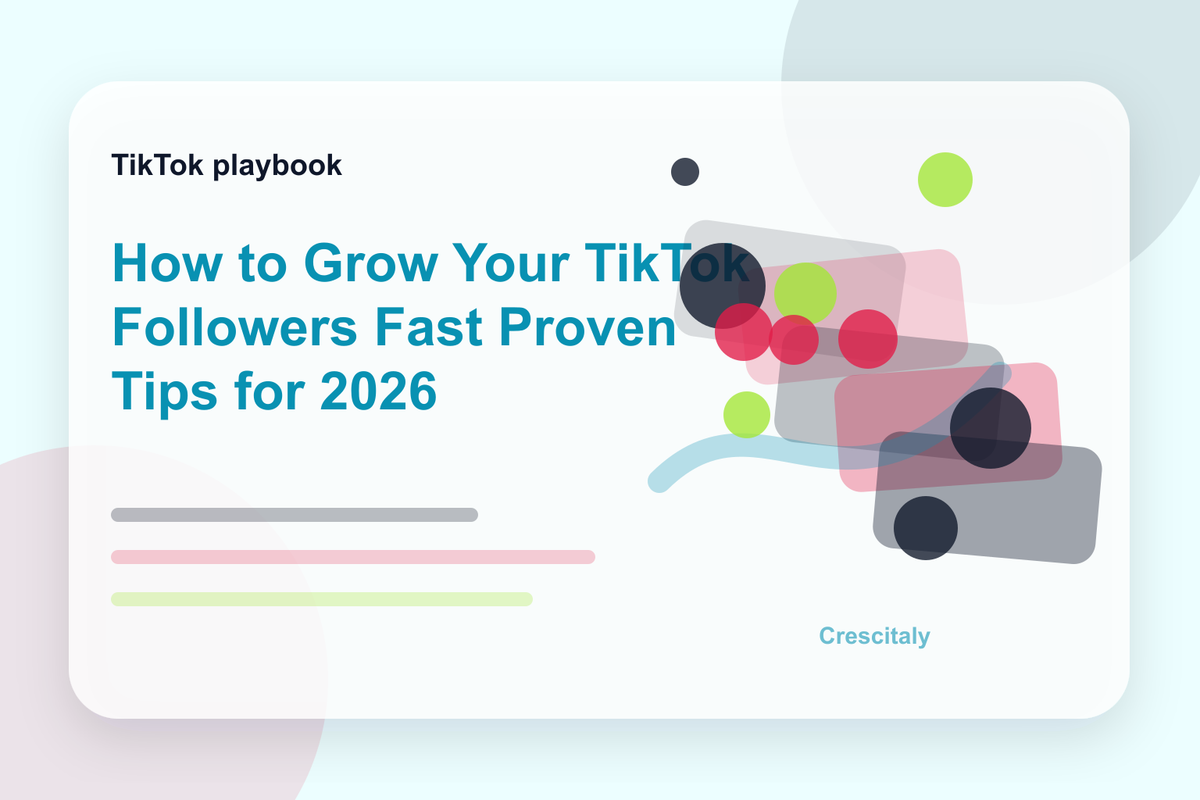 TikTok growth strategy dashboard showing hook testing, retention metrics, posting cadence, and creator audience signals