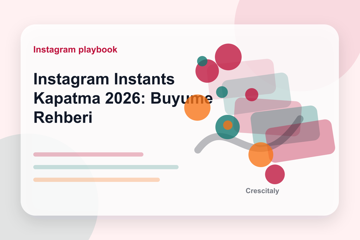 Instagram uygulama arayüzünde Instants özelliğini kapatma ve yanlış fotoğraf paylaşımını geri alma adımları