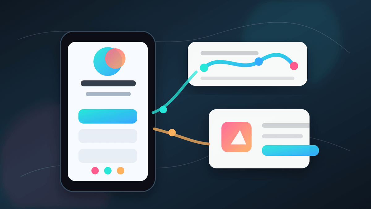 TikTok link in bio conversion dashboard for profile visits, clicks, and sales in 2026