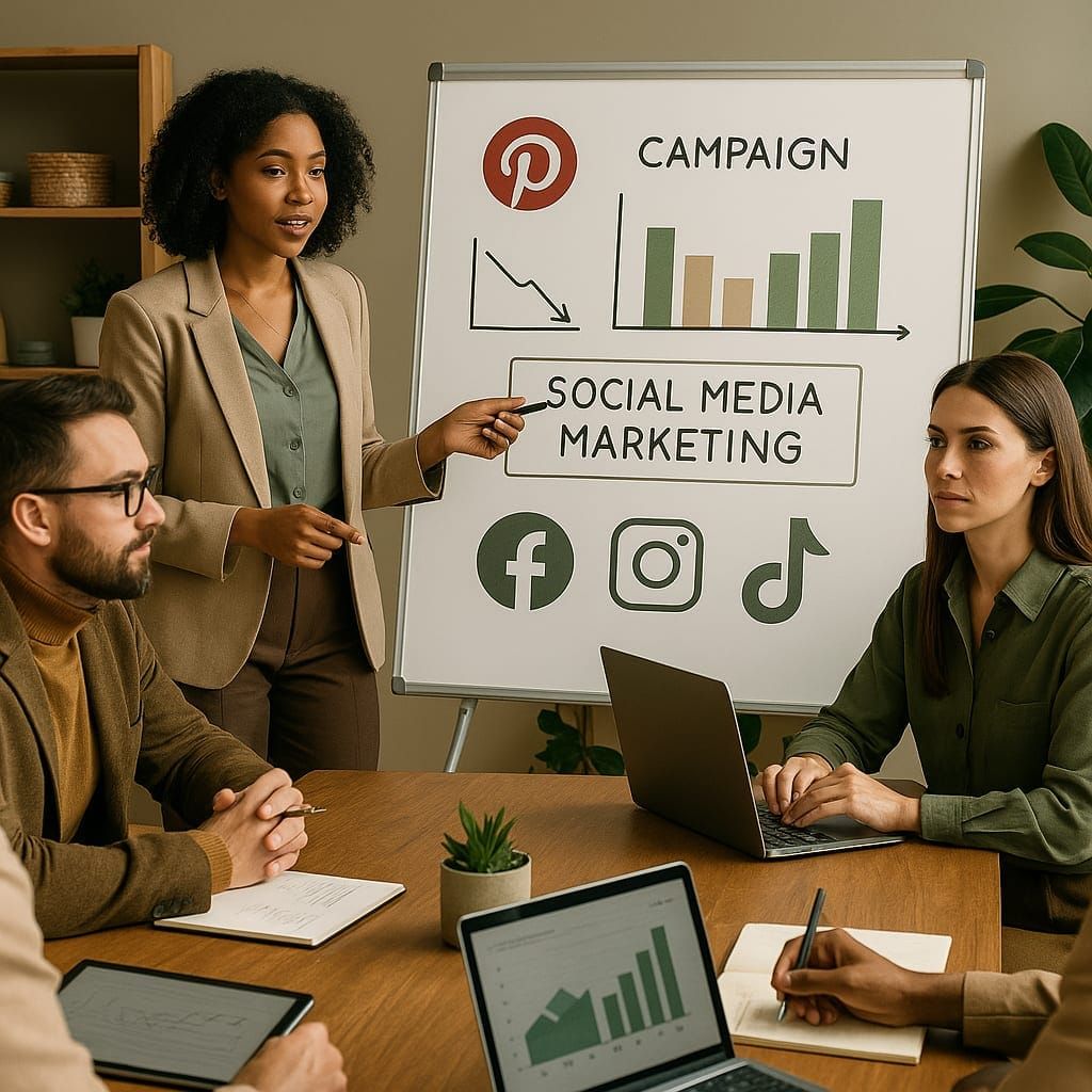 42 Pinterest Stats That Matter to Marketers in 2026 cover image for social media growth strategy and social media campaign planning
