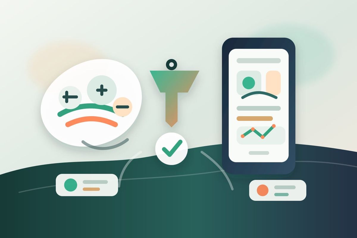 Gym social media marketing checklist showing engagement and membership conversion