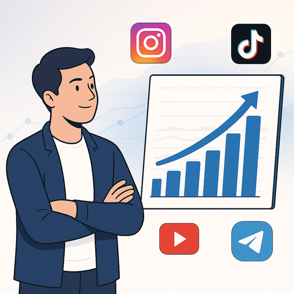 Unlocking Social Growth: YouTube Subscriber Services