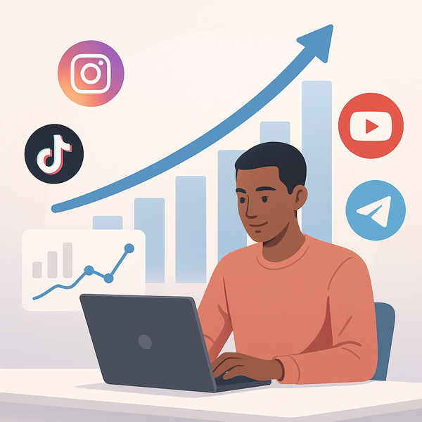 Unlocking Social Media Success: TikTok Growth