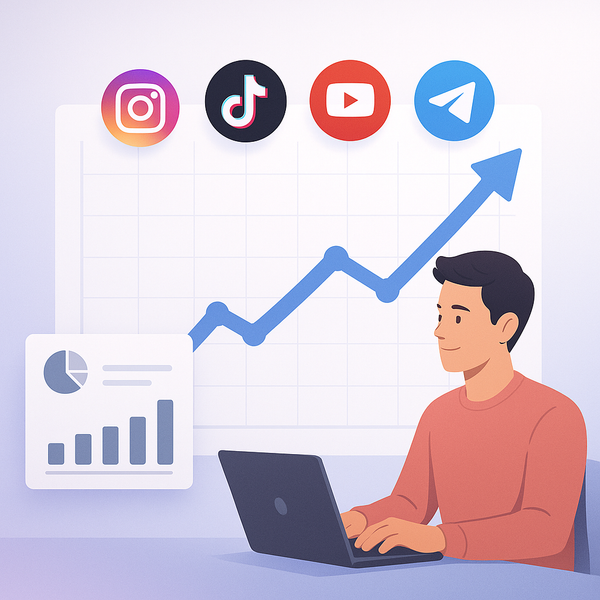 Unlocking Social Media Growth: Smart Strategies for 2026