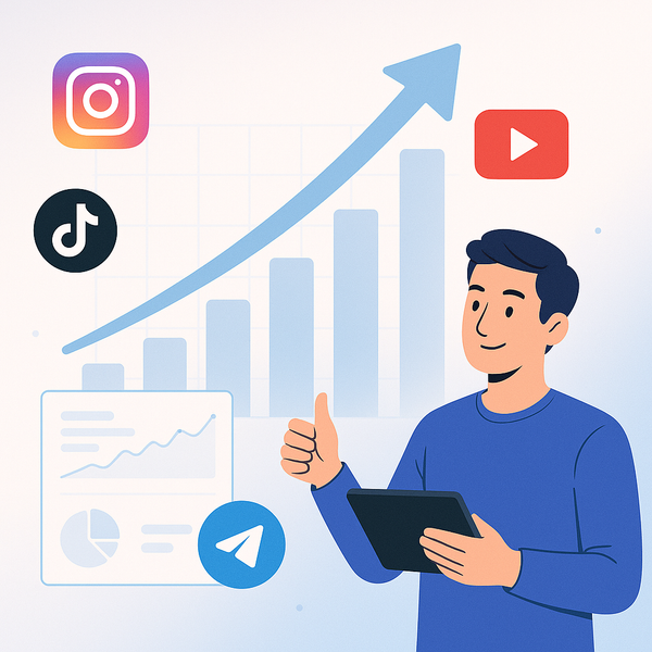 Mastering Social Growth: A Deep Dive into TikTok Growth Services
