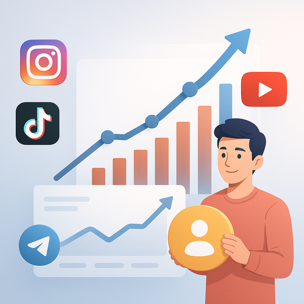 TikTok Engagement Boost: Strategies for Social Growth