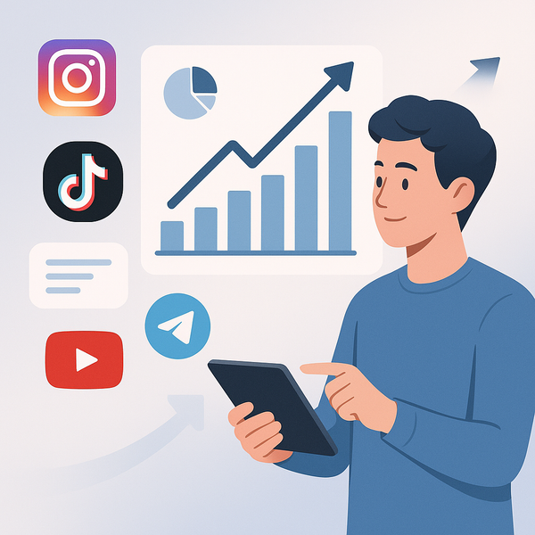 Mastering Social Growth: Insights from a Leading TikTok Marketing Agency