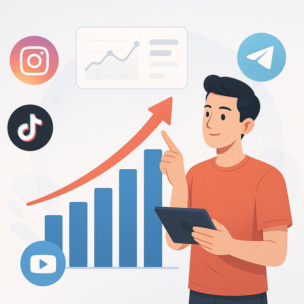The Ultimate Guide to YouTube Subscriber Growth in 2026