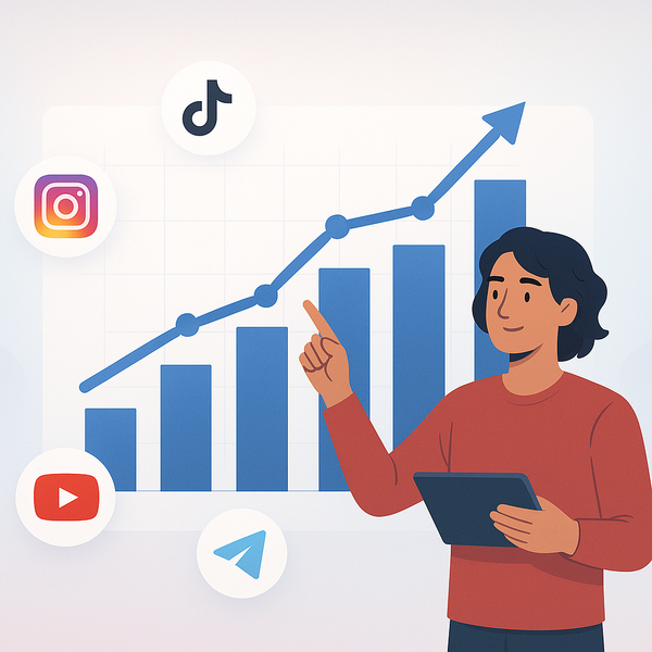 TikTok Marketing Agency Success: Social Media Tips