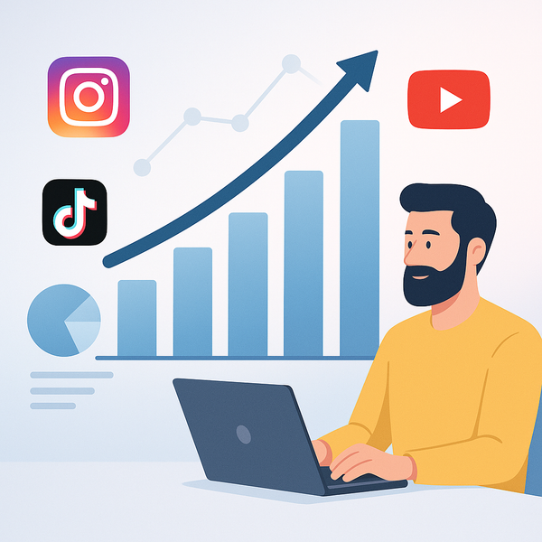 Grow Your Brand: How to Buy Instagram Followers Cheap and Smart