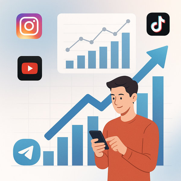 Boost Your Social Growth: Leverage YouTube Subscriber Service