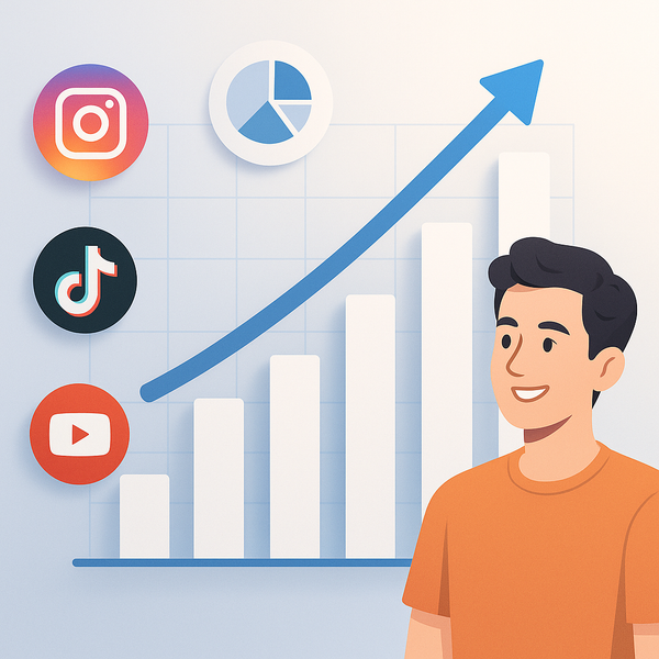 Unlocking Social Media Success with Instagram Growth Panel