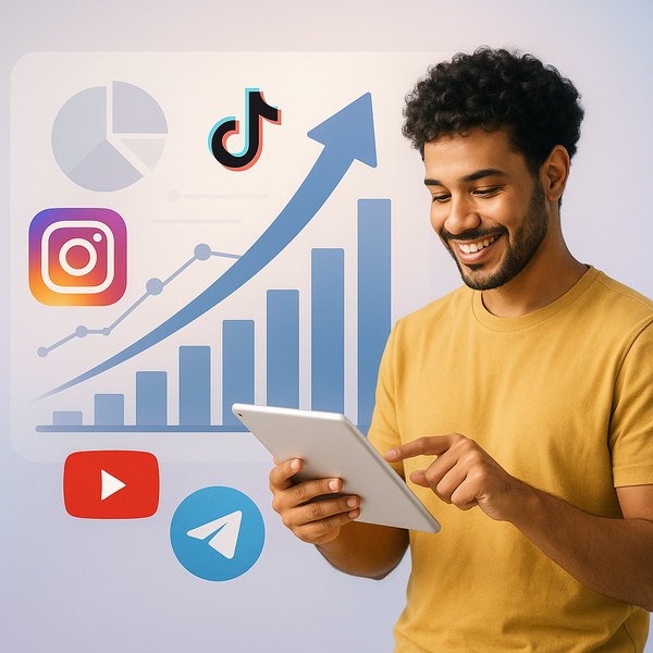 Mastering Social Growth: YouTube Watch Time Increase
