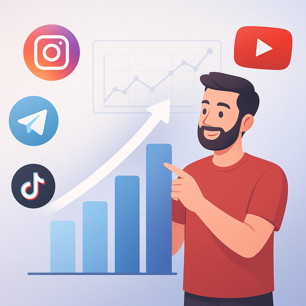 Strategic Social Media Growth: Buying Instagram Followers