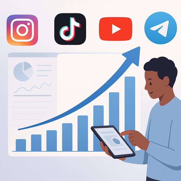 Unlocking Social Growth: Proven Tactics