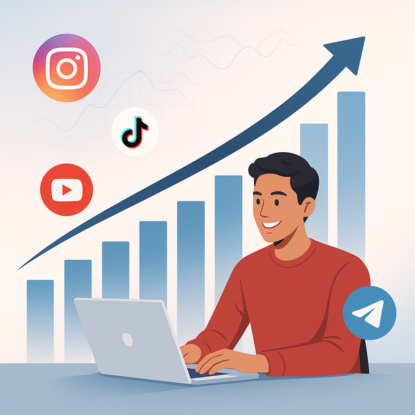 Unlocking Social Growth with TikTok Growth Services