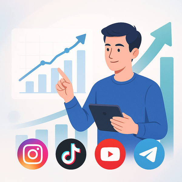 Top Strategies to Grow Your Social Media Presence