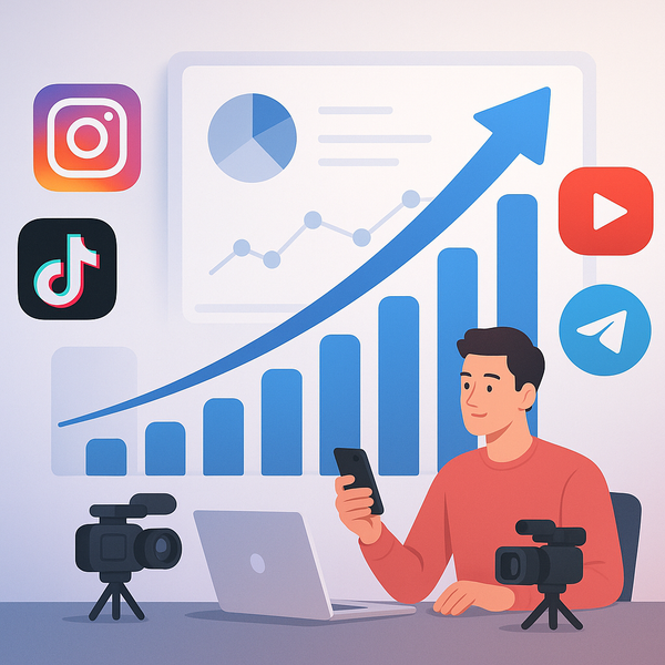 Boost Your Social Presence: Strategic Tips for 2026