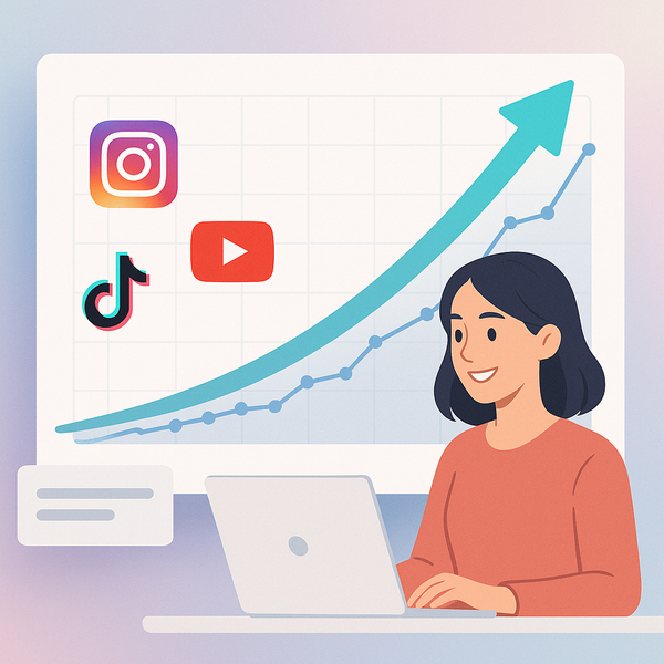 Master the Art of Social Growth with TikTok Growth Service