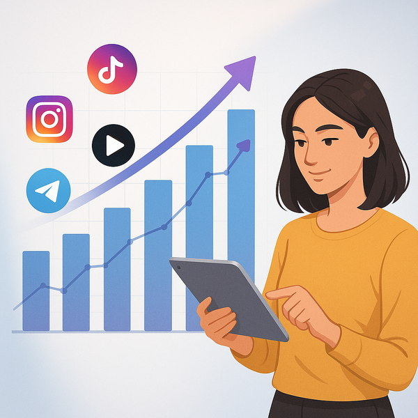 Mastering Social Growth: Beyond the Buy YouTube Subscribers