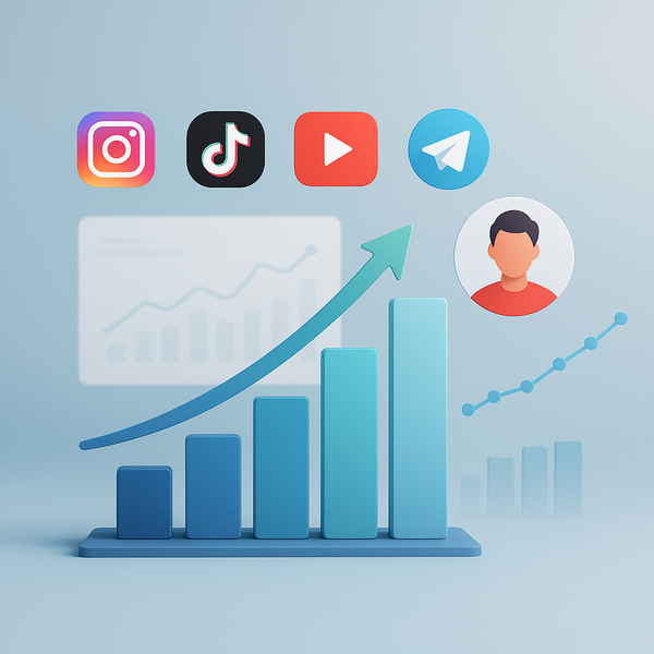 Mastering Social Growth with YouTube Video Promotion Services