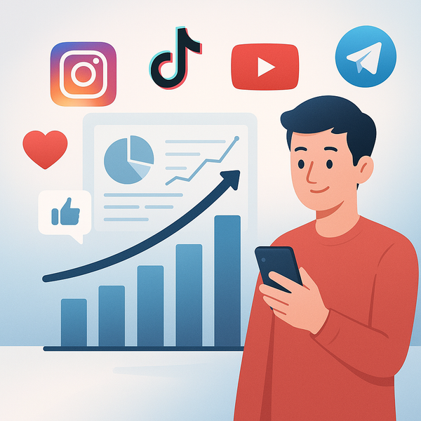 Boost Your Social Media Presence