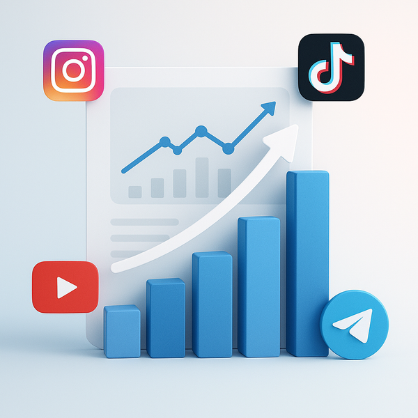Unlocking Social Growth: Mastering Instagram SMM Panels