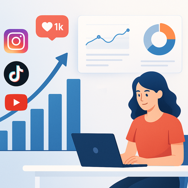 Unlock Social Media Success: Expert Insights