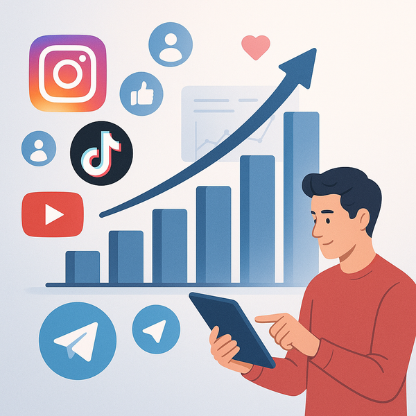 Unlock Social Growth: TikTok Video Promotion