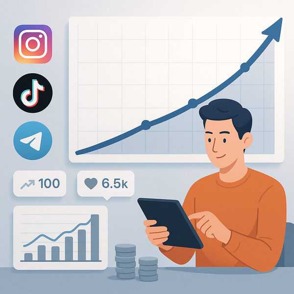 Mastering Social Growth: A Guide to TikTok Influencer Marketing