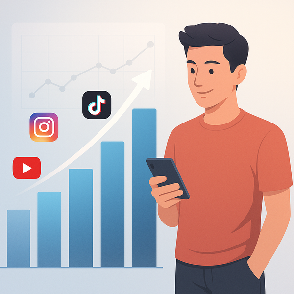 Unlocking Social Growth: SMM Panel for TikTok