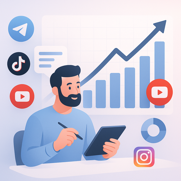 YouTube Subscriber Growth: Proven Strategies