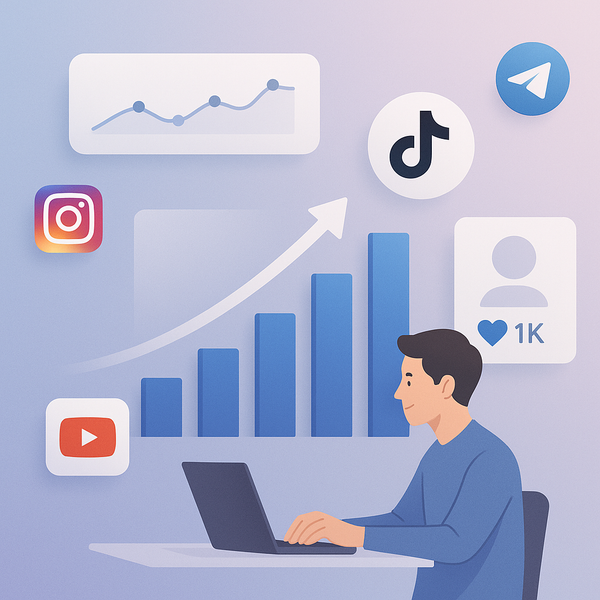 Mastering Social Media: Elevate Your Brand