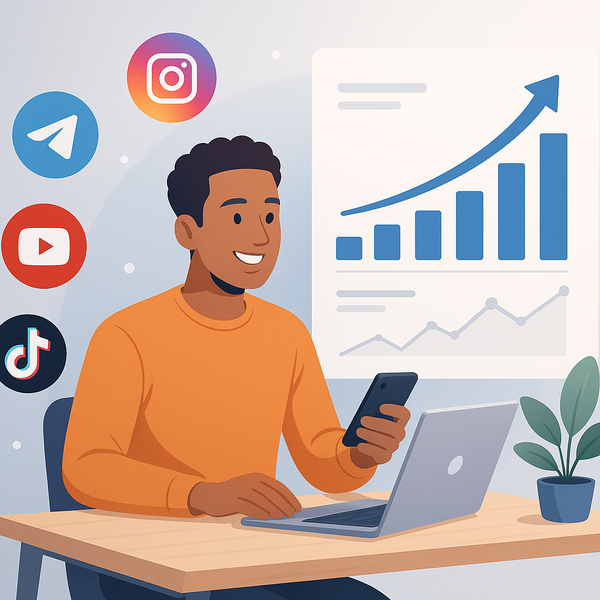 Mastering Social Media: Achieving a YouTube Engagement Boost