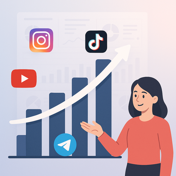 Maximize Your Social Growth with a TikTok Followers Increase Service