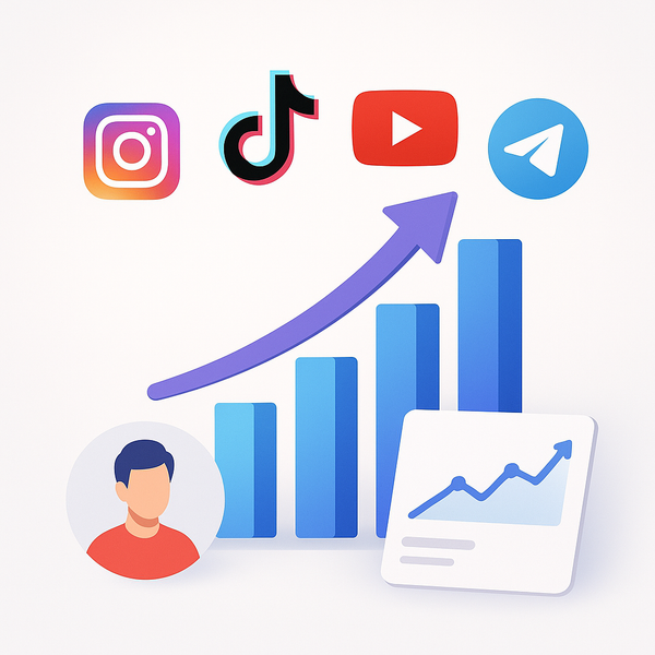 Mastering Social Media: TikTok Engagement Boost