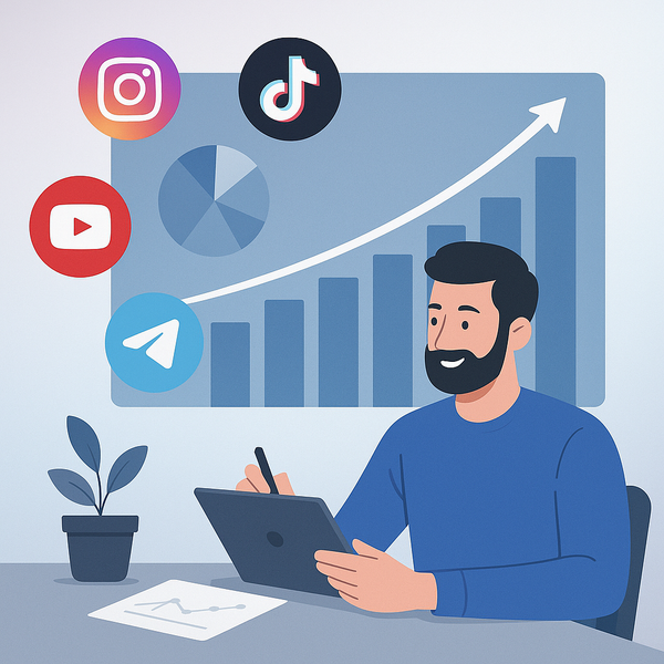 Maximizing Your Social Media Growth with Instagram Views