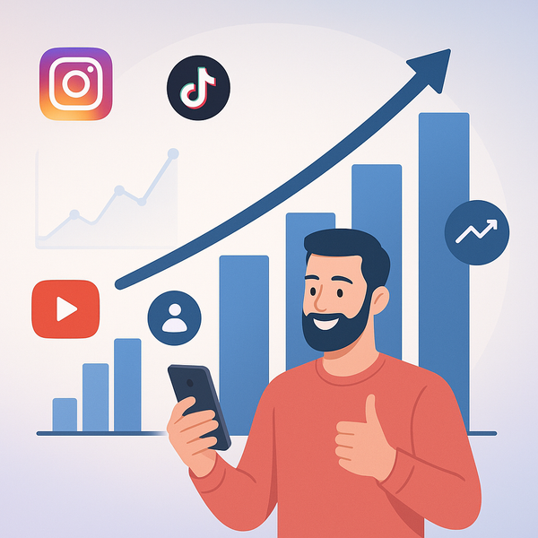 Mastering TikTok Growth for Social Media Success