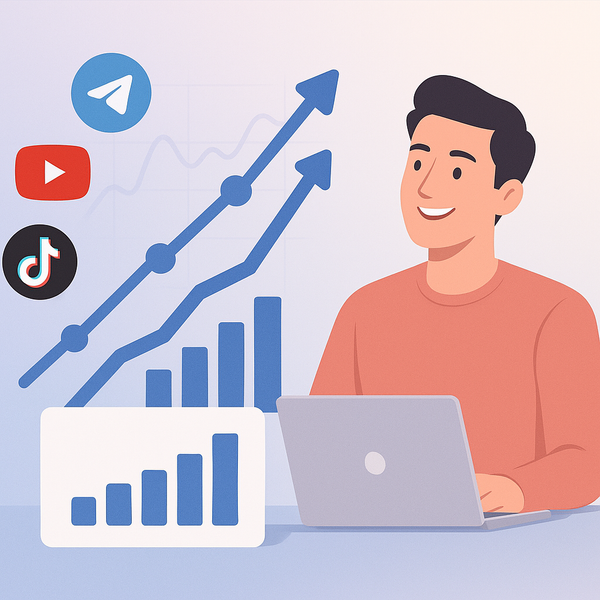 Effective Social Growth Tactics for 2026: Mastering Platforms