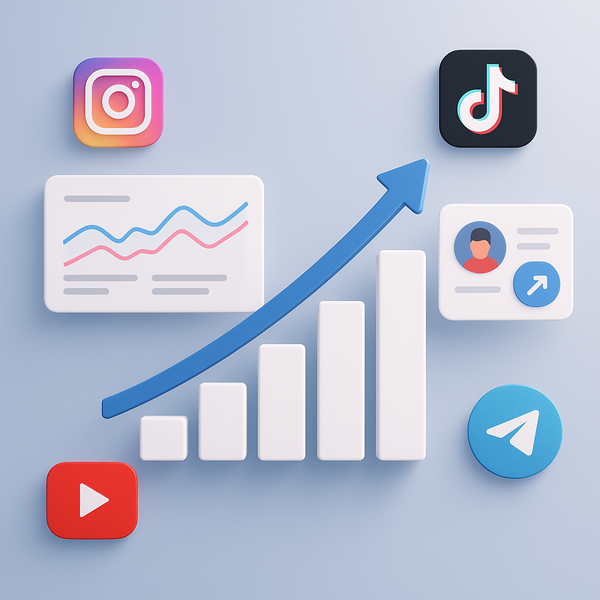 Master YouTube Marketing for Social Growth