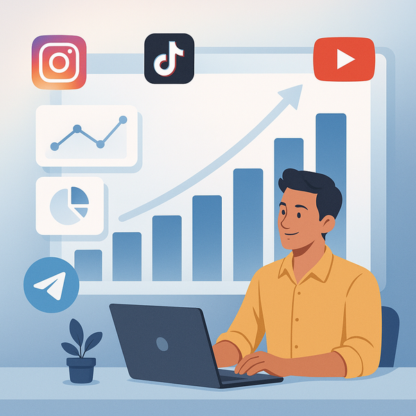 Unlock Social Growth: Mastering SMM Panels for YouTube and Beyond