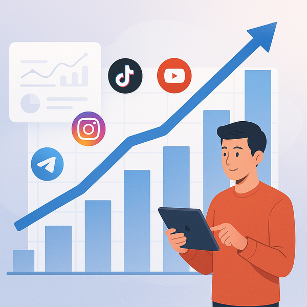 Unlocking the Power of Automated TikTok Growth